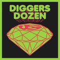 Digger Dan - Diggers Dozen Live Sessions (November 2015 London)