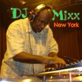 Streetvision Radio Mixmaster 4th of July Weekend-DJ Mixx-7/4/22-Funk-Hip Hop-Club Classics-Blends