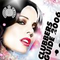 Clubbers Guide 2006 Mix 2 (MoS, 2006)