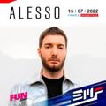 Alesso | ElectroBeach Festival (France) 2022.07.15.