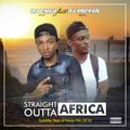 BEST of NAIJA HITS (ReUpload)/ Straight Outta Africa 3 Video Mix_Selekta Chifu ft DJ Phresh Nigeria.