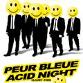 Stefan ZMK @ Peur Bleue Acid Night - Paris 2012 [acidcore|tekno]