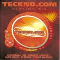 Teckno.com Version 5.0 (2000)