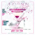 DJ DEE MONEY LIVE AFROFUSION (9/21)LADIES NIGHT 2 (DIVERSE MIX)