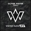 WEITER Radio 15 | Olivier Weiter