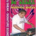 DJ Sneak - Signature Sounds, 1997 (Side A)