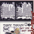 Tony Touch - R&B #22: Can't Stop, Won't Stop (1998)