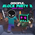 Samplifire - Live @ Block Party 2