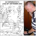 DJ Chewmacca! - mix30 - Live Set September 2003