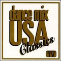 Dance Mix USA Classics