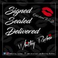 Signed Sealed Delivered - Old Skool R&B
