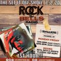 MISTER CEE THE SET IT OFF SHOW ROCK THE BELLS RADIO SIRIUS XM 7/2/20 1ST HOUR