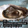 OEI presents Villeneuve-les-maguelone part 2: Bootlegs at We Are Various I 03-11-21