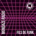 Mondaze 332 Fils de Funk (ft. Midfield General, Kraftwerk, Stanton Warriors, Kenny Hawkes, Etc...)