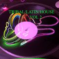 TRIBAL & LATIN HOUSE VOL 2 / Various Hits