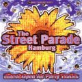 The Street Parade Hamburg (98')