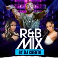 R&B 23 MIXTAPE BY DJ CHENTO