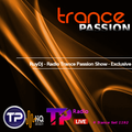 RuyDJ - Radio Trance Passion Show - Exclusive | Trance Set support # 1192