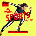 Kontor Sports Nonstop Powermix 2021.05 (Continuous Dj Mix)