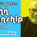 Dean Anderson's Sound of Soul 31st August 2023 with John Manship