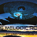AmadeuS Melodic Rock Show #71 - March 2017