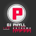 Dj Phyll - Contagious Riddim Mixx{Riddim Vibes}