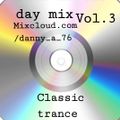 Back in the day mix Vol.3 (Classic trance edition)
