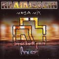 Rammstein Megamix 2002