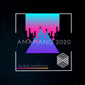 Amapiano 2020 - DJ Ras Sjamaan