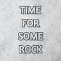 TIME FOR SOME ROCK feat David Bowie, Black Sabbath, The Who, Elton John, The Beatles, Santana, Cream