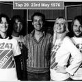 Top 20  23rd May 1976 (FM)