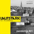 LDA Pandemix#01