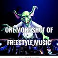 One more shot of Freestyle Music - DJ Carlos C4 Ramos