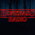 DJ Deucewild - HomeBASS Radio on Jungletrain 6 Aug 2017