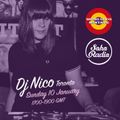 MonoLoco Mixtape ft DJ Nico (Toronto) Show #2 (10/01/2021)
