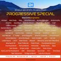 Ani Onix - Digitally Imported`s Progressive 17th Anniversary Guest Mix [December 2016]