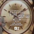 Foreign Hour w/ Rail Up - 2nd December 2016