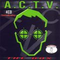 A.C.T.V. - The Box (2000) CD1