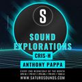 Anthony Pappa Sound Explorations Guest Mix 11th Sept 2024