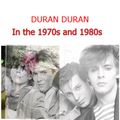 Gary Davies Duran Duran Megamix and Duran Duran my80s