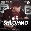 Shlohmo - BBC Essential Mix (2019-03-09)