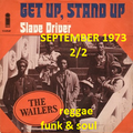 SEPTEMBER 1973 2/2 reggae, funk & soul