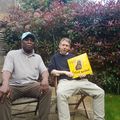Gilles Peterson with Dennis Bovell // 30-05-19