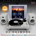Gospel Mix 3 - DJ Dajmond