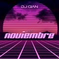 DJ GiaN Mix Noviembre 2019