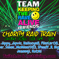 SPeedY_B - KTRA Charity Event in aid of C.A.L.M.