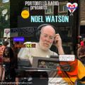 Portobello Radio Saturday Sessions At Carnival 2022: Noel Watson