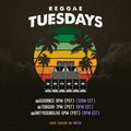 Reggae Tuesdays 1/2/2024 with Unity Sound 10-11pm EST Classic Reggae