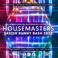 #141 >> DJ Jimbo >> The Bunny Bash Event on Housemasters-Radio - Rec Sat 11-04-20