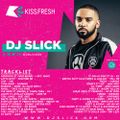 KISS FRESH MIX | RnB & Hip Hop | Nov 2017 | @DJSlickUK